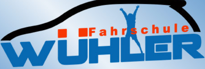 Logo of Fahrschule Wühler