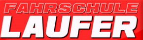 Logo of Fahrschule Laufer