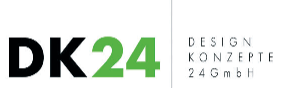 Logo of DesignKonzepte24 GmbH