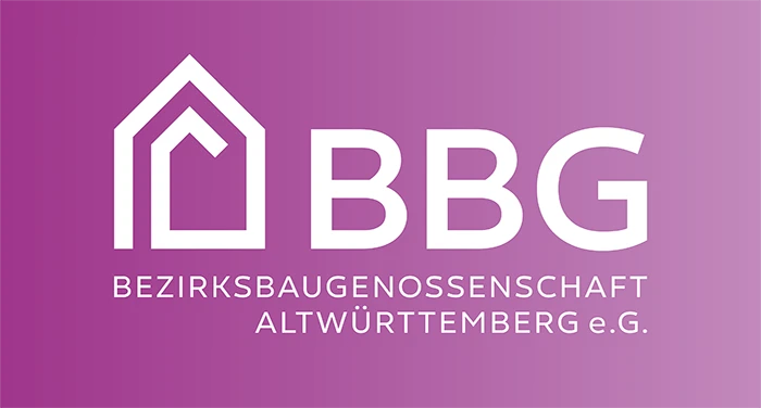 Logo of Bezirksbaugenossenschaft Altwürttemberg e.G.