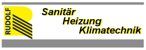 Logo of Rudolf SHK GmbH & Co.KG