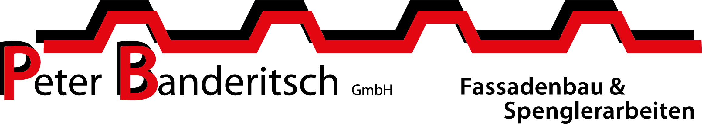 Logo of Peter Banderitsch GmbH