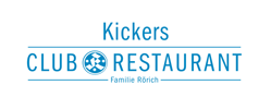 Logo of Kickers-Clubrestaurant