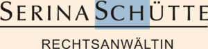 Logo of Rechtsanwältin Serina Schütte