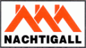 Logo of Frank Nachtigall Dachdeckerbetrieb