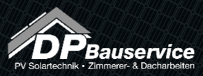 Logo of D.P.Bauservice eK