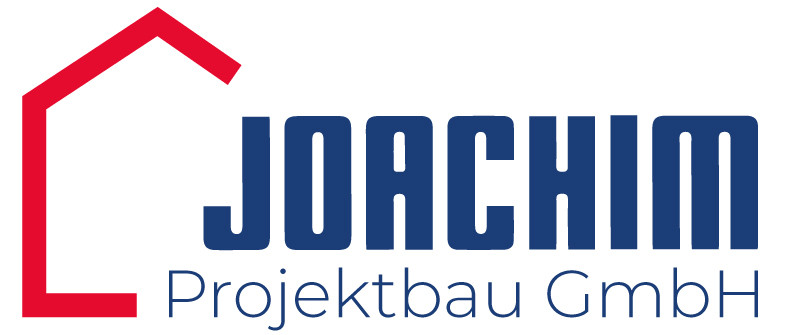 Logo of Joachim Projektbau GmbH