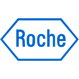 Logo of Roche