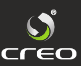 Logo of CREOrooms GmbH