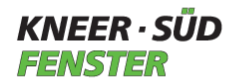 Logo of KNEER-SÜDFENSTER