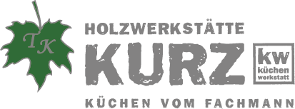 Logo of Thomas Kurz, TK Holzwerkstätte