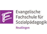 Logo of Evangelische Fachschule für Sozialpädagogik Reutlingen