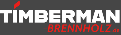 Logo of Timberman Brennholz