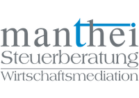 Logo of Steuerbüro Sirko Manthei