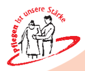 Logo of Privater Pflegedienst Friedersdorf