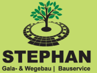 Logo of Stephan Gala-& Wegebau/Bauservice