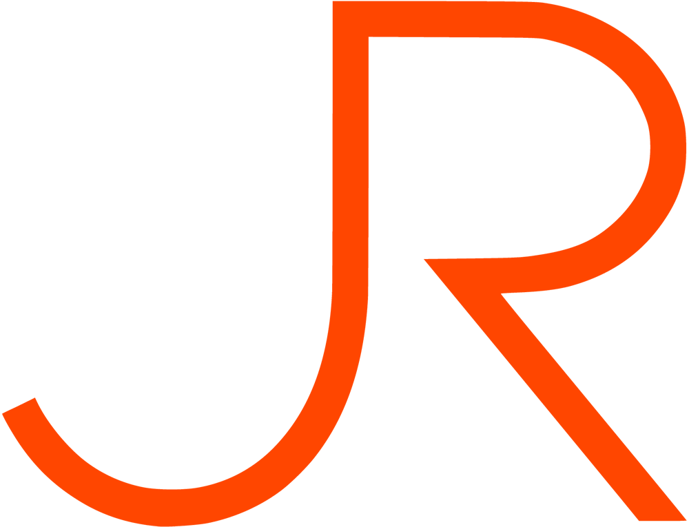 Logo of JR Werbedruck