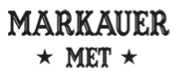 Logo of MARKAUER MET Kellerei & Hofladen