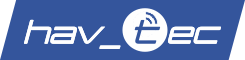 Logo of hav-tec UG Elektro & IT-Lösungen