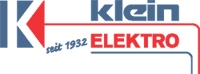 Logo of Elektrohaus Klein GmbH & Co.KG