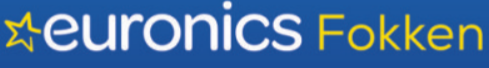 Logo of EURONICS Fokken