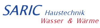 Logo of SARIC Haustechnik