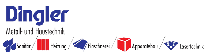 Logo of Karl Dingler GmbH