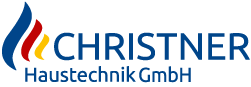 Logo of Christner Haustechnik GmbH