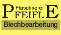 Logo of Flaschnerei Pfeifle GmbH