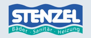 Logo of Stenzel GmbH