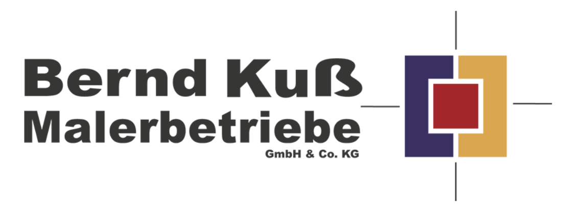 Logo of Bernd Kuß Malerbetriebe