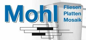 Logo of Steffen Mohl Fliesenlegermeister