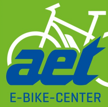 Logo of AET E-Bike Center Münsingen