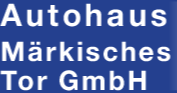 Logo of Autohaus 