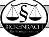 Logo of BICKENBACH - Rechtsanwaltskanzlei