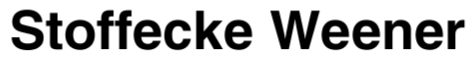 Logo of Stoffecke Weener