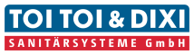 Logo of TOI TOI & DIXI Sanitärsysteme GmbH