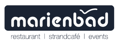 Logo of Strandrestaurant Marienbad