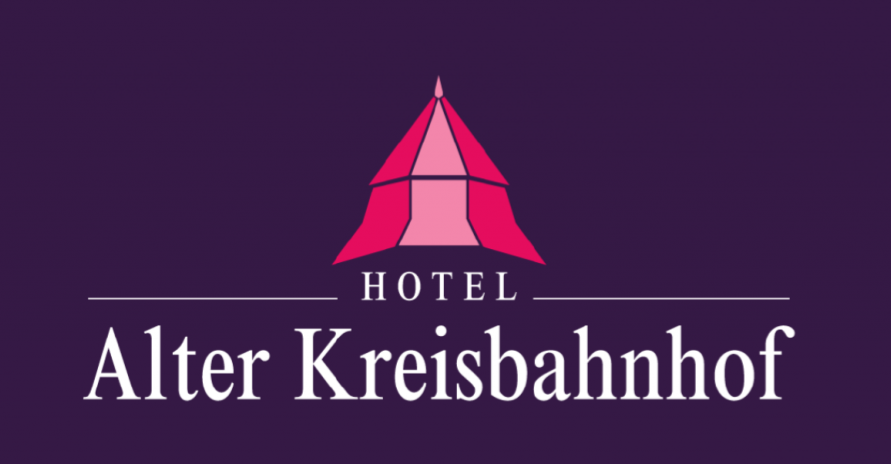 Logo of Alter Kreisbahnhof Hotel & Restaurant