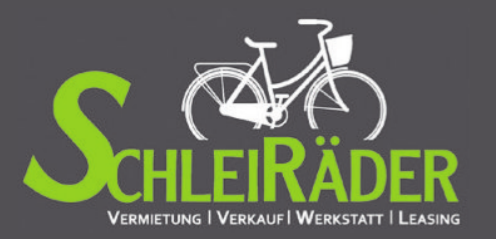 Logo of Schleiräder Vermietung / Werkstatt