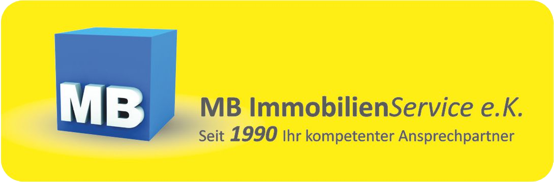Logo of MB ImmobilienService e.K.