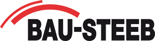 Logo of Bau-Steeb GmbH