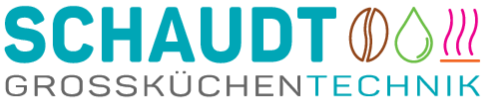 Logo of Ernst Schaudt Großküchentechnik Handel- und Service GmbH
