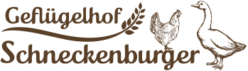 Logo of Geflügelhof Schneckenburger