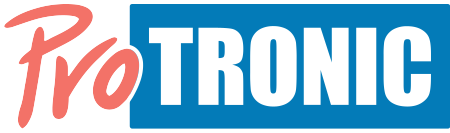 Logo of ProTRONIC Computer GmbH | IT-Systemhaus Balingen