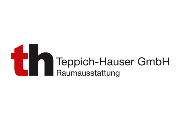 Logo of Raumausstattung Teppich-Hauser GmbH