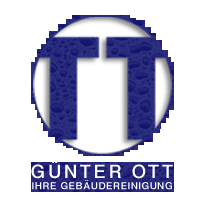 Logo of Günter Ott Ihre Gebäudereinigung e.K. Inh. Thomas Ott
