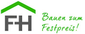 Logo of F und H Massivbau GmbH