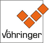 Logo of Fliesen Vöhringer - G.Vöhringer GmbH