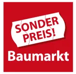 Logo of Sonderpreis Baumarkt
